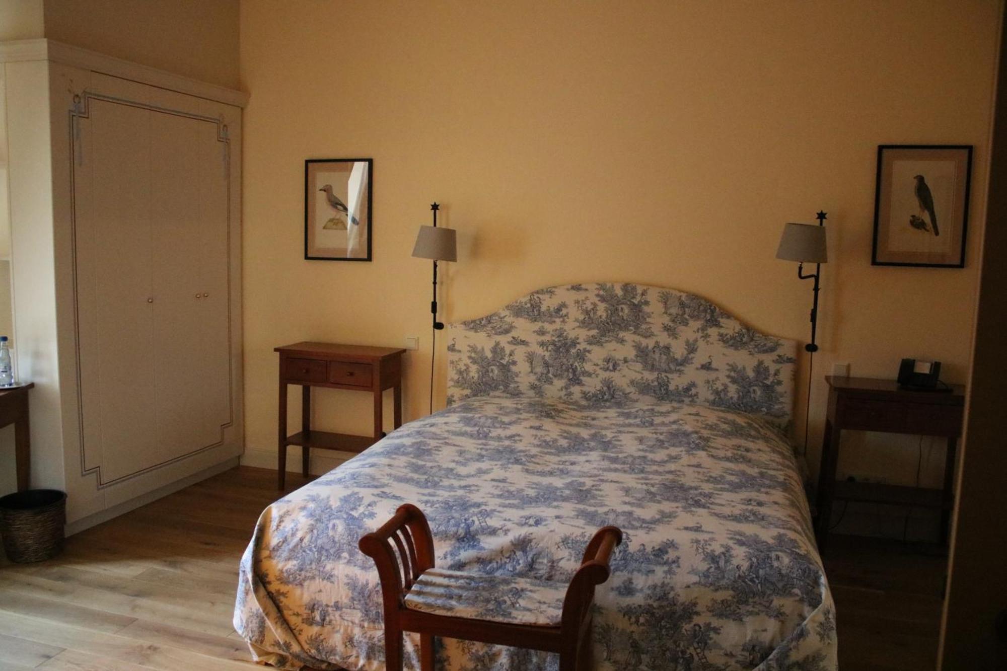 Hotel Schloss & Gut Ulrichshusen المظهر الخارجي الصورة